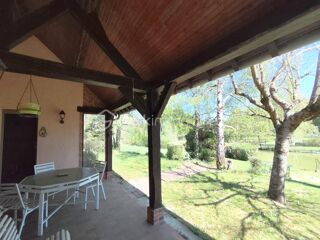  Propriété/château à vendre 6 pièces 167 m²