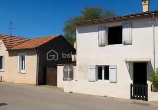  Maison � vendre 3 pi�ces 53 m�