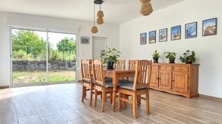 Maison à vendre 4 pièces 86 m²