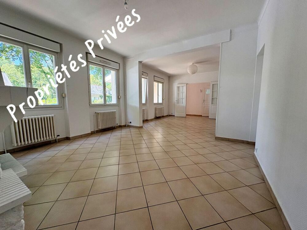 Maison 11 pièce(s) 125483 m2