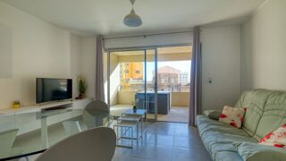 Location Appartement Appartement de 50m2 à louer sur Bastia Bastia