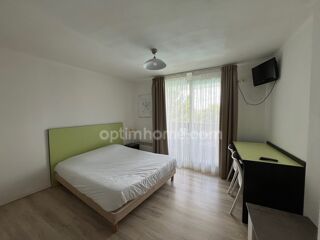  Appartement  vendre 1 pice 28 m