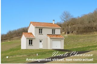  Terrain � vendre 650 m�