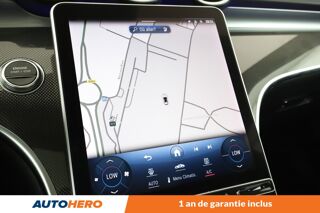 Classe C SW 300 e AMG Line 9G-Tronic 313 ch 2023 occasion 92130 Issy-les-Moulineaux