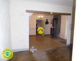  Maison � vendre 4 pi�ces 73 m�