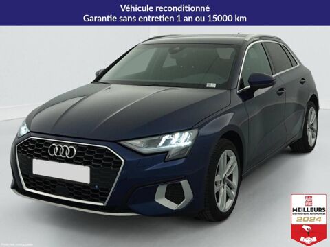 Annonce voiture Audi A3 25394 €