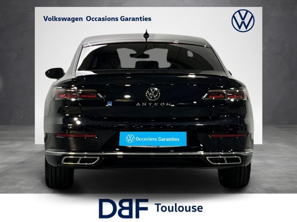 Arteon 2.0 TDI EVO SCR 150 DSG7 R-Line 2023 occasion 31100 Toulouse
