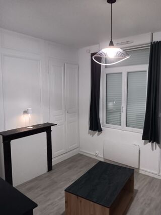  Appartement à louer 1 pièce 20 m² Amiens