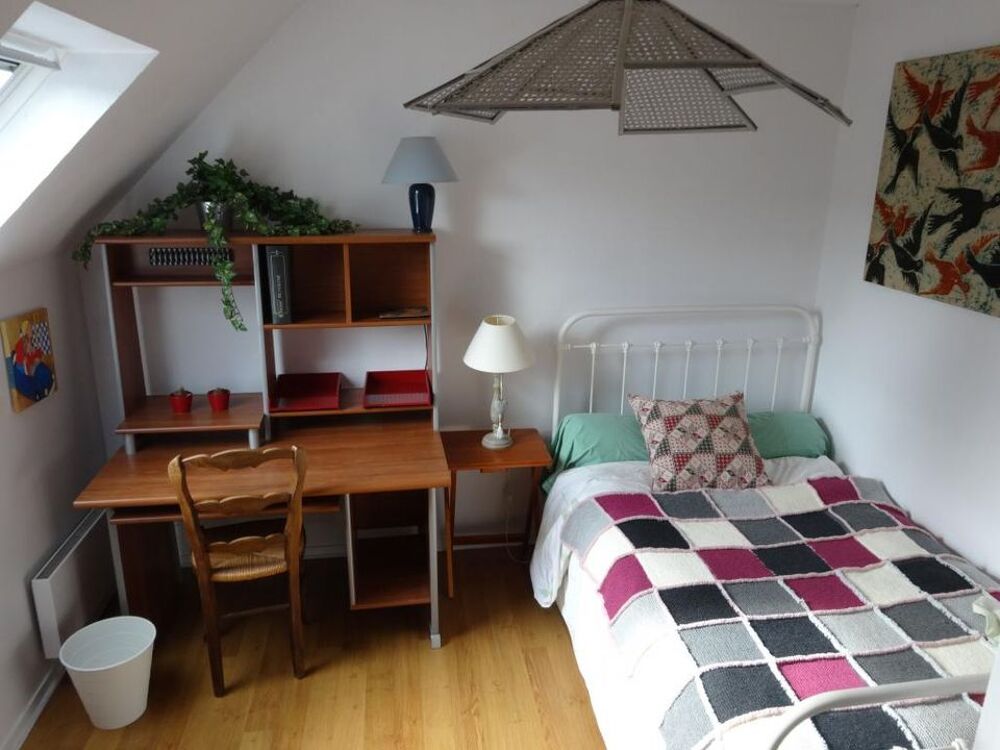 Location Appartement Chambre de 10m2 à louer sur Gouesnou Gouesnou