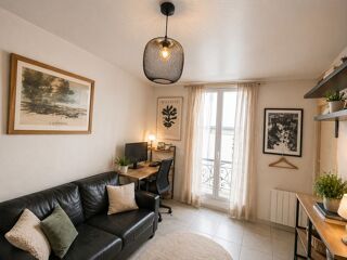  Appartement à vendre 2 pièces 28 m²