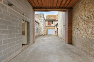 Maison à vendre 7 pièces 135 m²