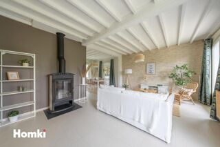  Maison à vendre 5 pièces 133 m²