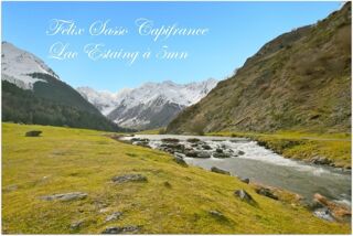  Remise / Grange � vendre 2 pi�ces 133 m� Estaing