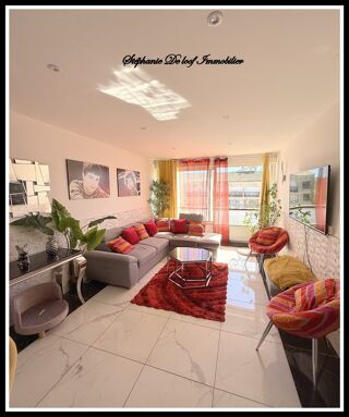  Duplex/triplex à vendre 4 pièces 90 m²