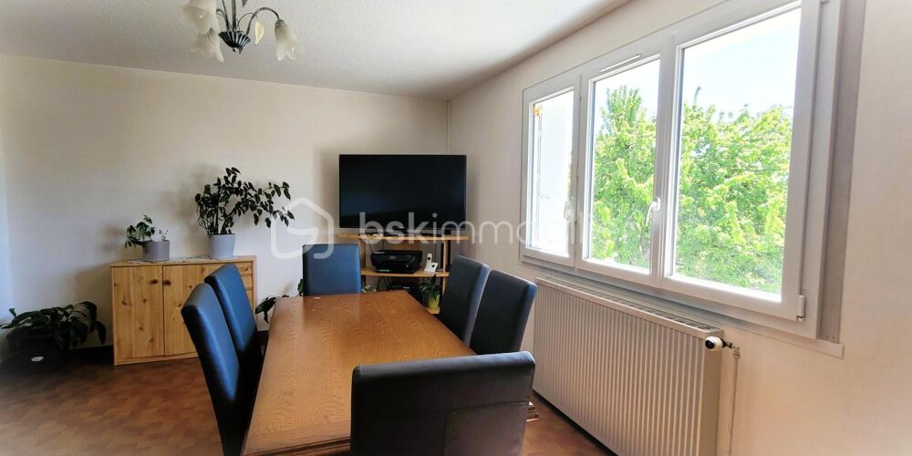 Vente Maison Maison entre ville et nature Chateaudun