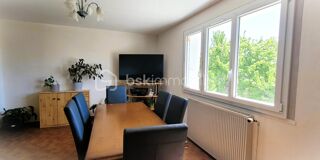  Maison à vendre 4 pièces 81 m²