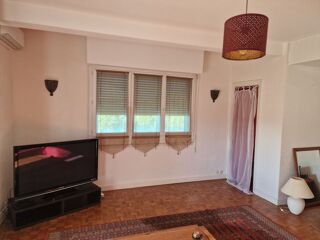  Appartement � louer 4 pi�ces 86 m� Angouleme