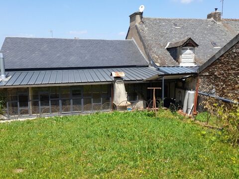   Maison � vendre 6 pi�ces RIEUPEYROUX (12) Maison - 6 pi�ce(s) - 132 m�