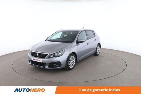 Peugeot 308 1.2 PureTech Style 110 ch