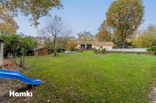  Maison � vendre 5 pi�ces 125 m�