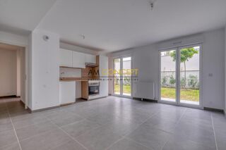 Vente Appartement RÉSIDENCE NEUVE - JARDIN Montevrain