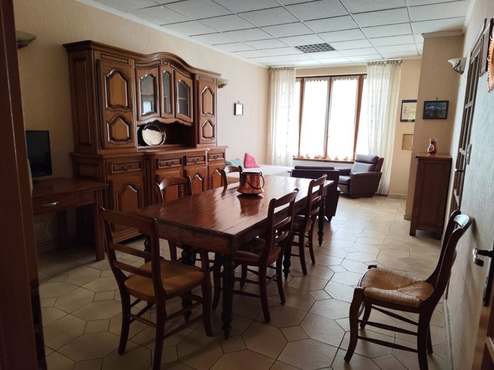 Vente Immeuble Maison divisée en 4 appartements au cœur d'Arreau Arreau