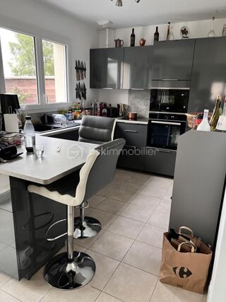  Maison à vendre 6 pièces 125 m²