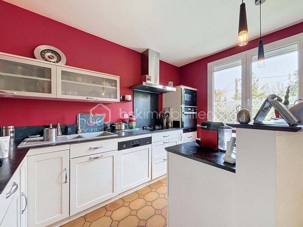 Vente Maison Pavillon sur sous-sol à Bressuire Bressuire
