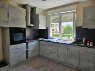  Maison à vendre 4 pièces 100 m²