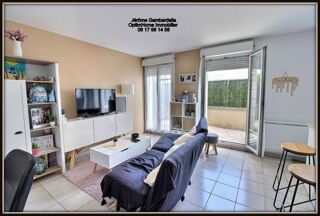  Appartement à vendre 1 pièce 33 m²