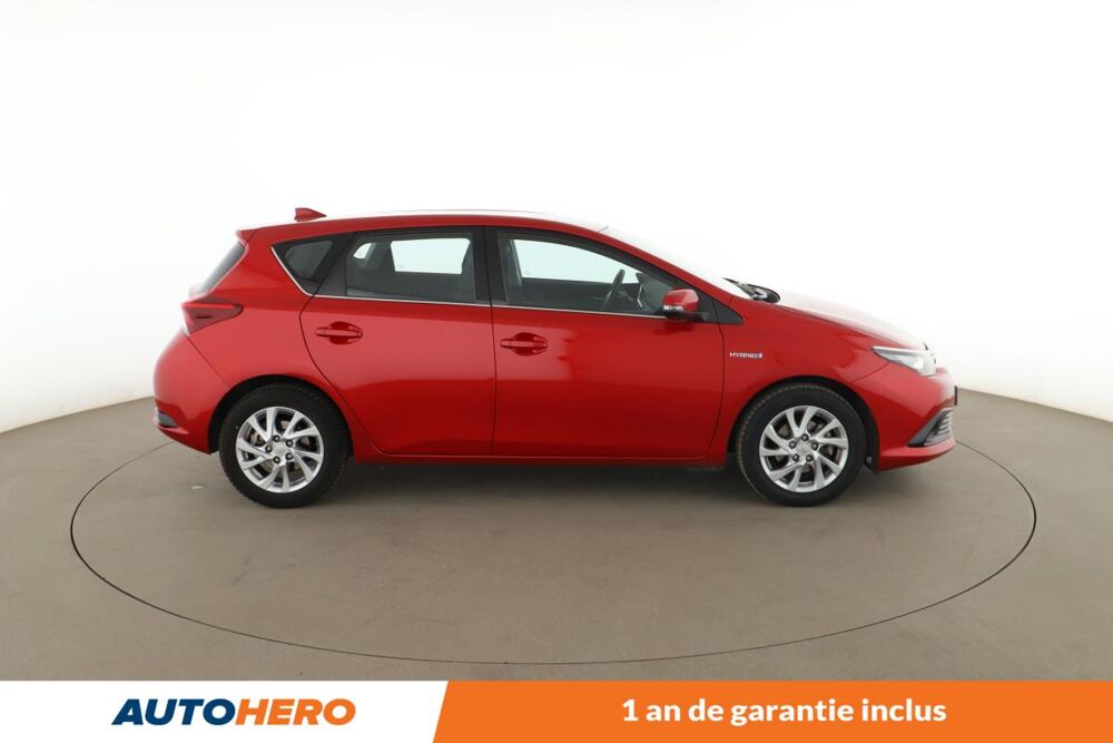 Auris 1.8 Hybride Dynamic 136H 2015 occasion 92130 Issy-les-Moulineaux