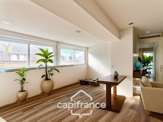  Appartement  vendre 3 pices 50 m