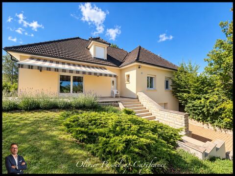   Maison à vendre 6 pièces BUXY (71) Maison - 6 pièce(s) - 119 m²