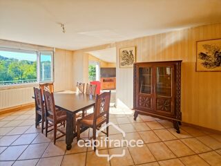  Maison à vendre 5 pièces 100 m²