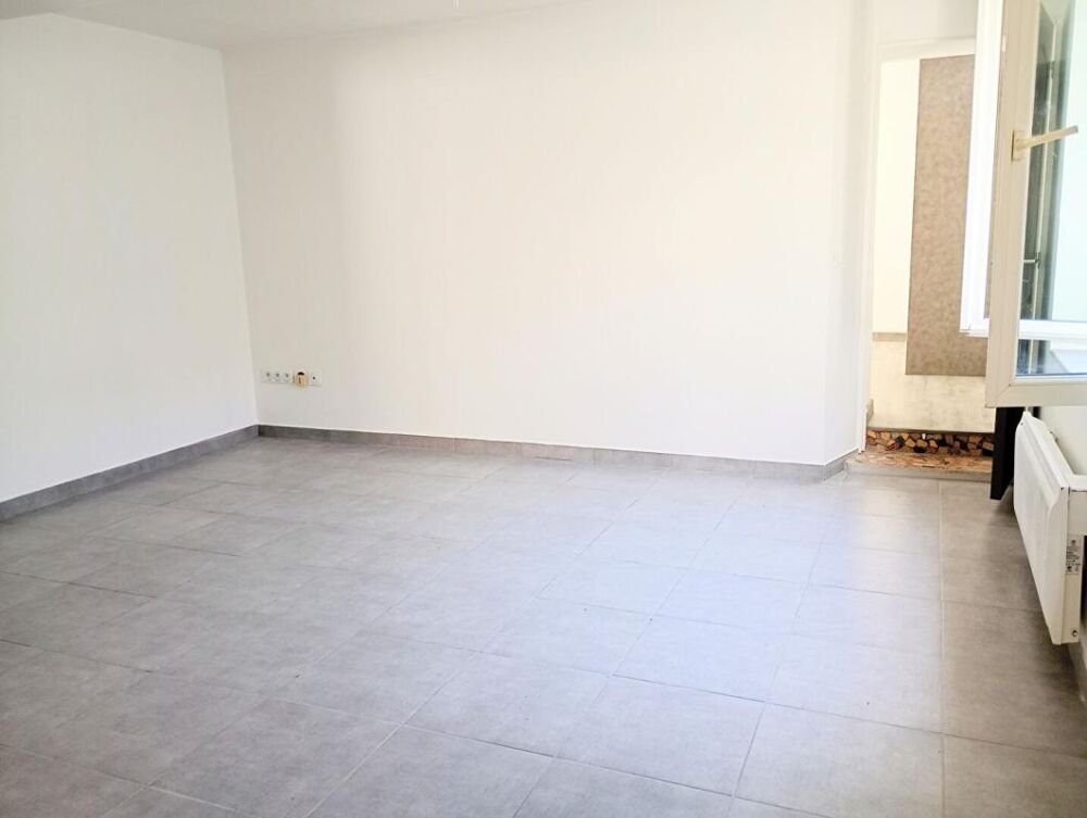 Maison Pellouailles Les Vignes 53 m2 +40m² aménageable