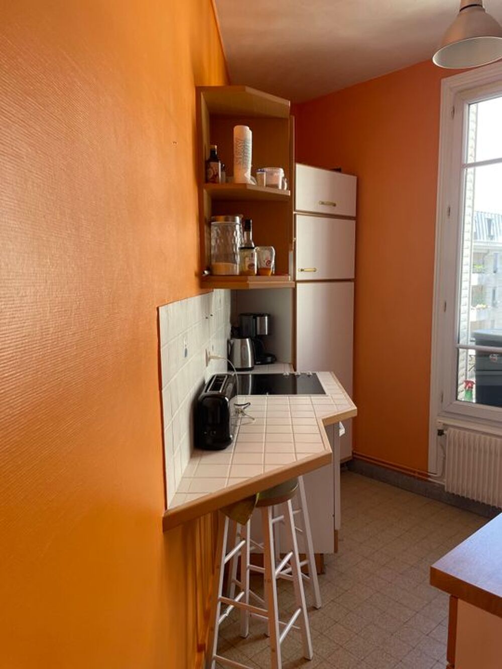 Location Appartement Chambre de 9m2 à louer sur Le Kremlin-Bicêtre Le kremlin bicetre