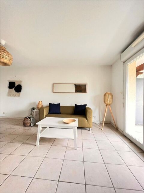  Appartement � louer 2 pi�ces 45 m�