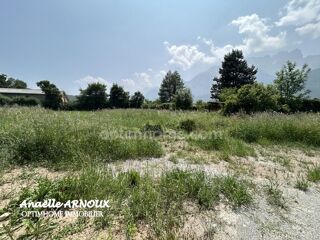  Terrain  vendre 377 m