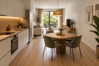  Appartement à vendre 2 pièces 47 m²