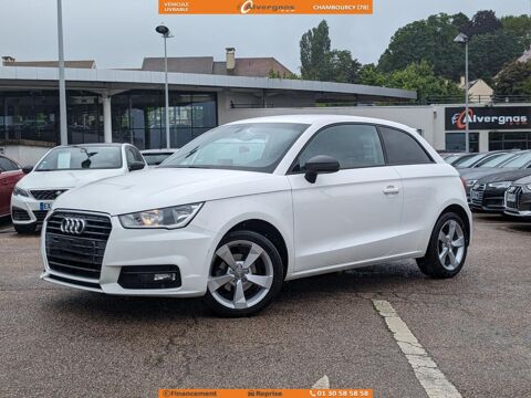 Audi a1 (2) 1.0 TFSI 95 ULTRA AMBITION