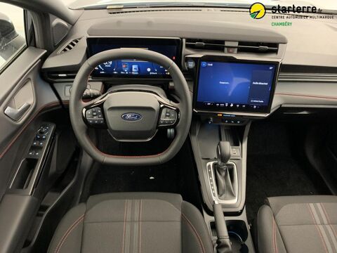 Puma 1.0 EcoBoost 125 ch mHEV S&S Powershift ST-Line 2026 occasion 73420 Voglans