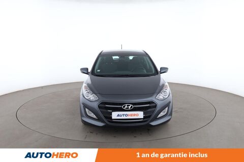 i30 1.6 GDi Blue Drive Intuitive 135 ch 2015 occasion 92130 Issy-les-Moulineaux