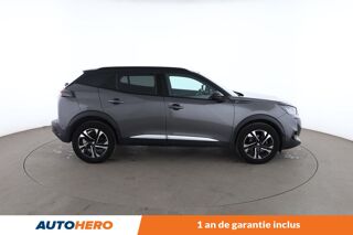 2008 1.2 PureTech GT EAT8 131 ch 2021 occasion 92130 Issy-les-Moulineaux
