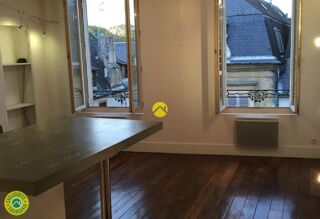  Appartement � vendre 2 pi�ces 44 m�