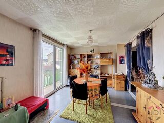  Appartement à vendre 3 pièces 69 m²