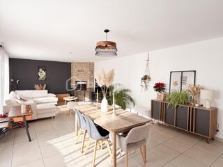  Maison � vendre 6 pi�ces 166 m�