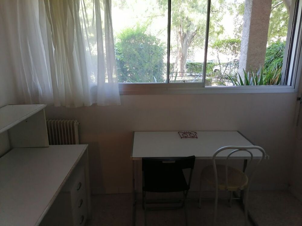 Location Appartement Studio de 18m2 à louer sur Aix-en-Provence Aix en provence