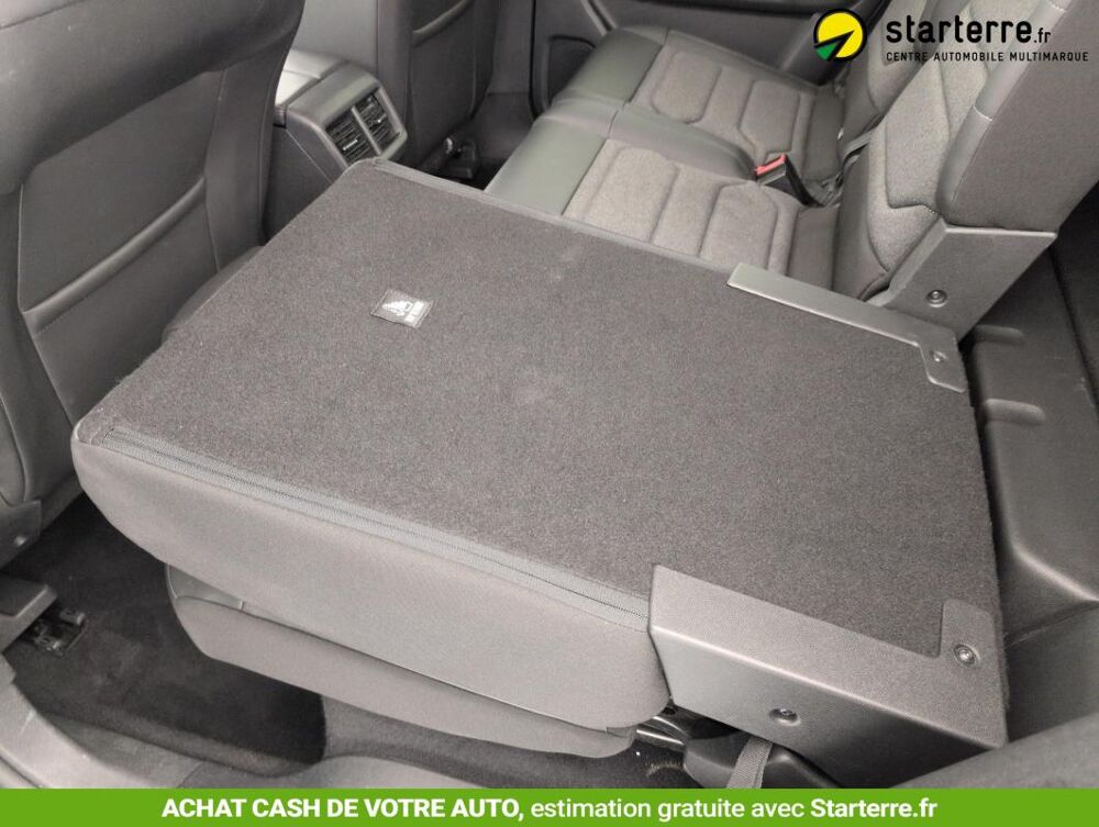 C5 aircross Hybride 136 e-DCS6 Max 2024 occasion 69190 Saint-Fons