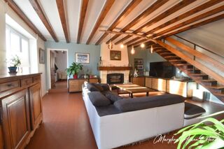  Propri�t�/ch�teau � vendre 10 pi�ces 235 m�