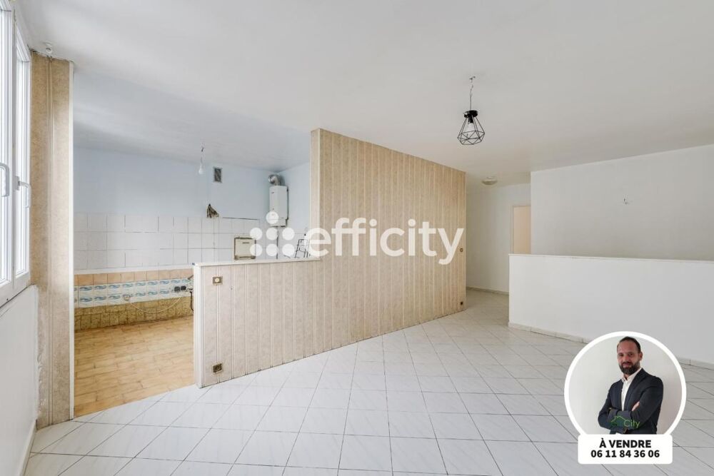Vente Appartement Appartement Valenton